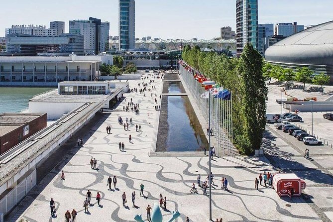Tour in Lisbon. Meet Locals the Traditions and Monuments and Visit Old and New - The Sum Up