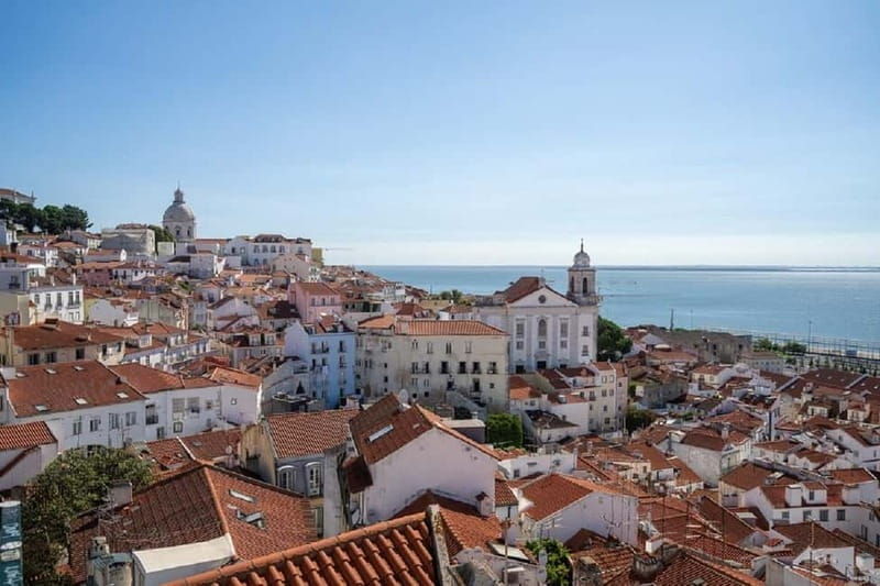Tour in Lisbon: Poets Tour by TukTuk CTuk. - What’s Included & Not