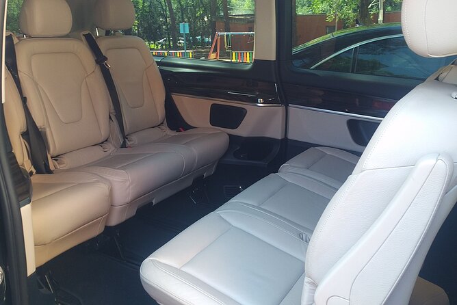 Tour in Madrid and Toledo With Driver, Chauffeur Service Madrid - Exploring the Historic City of Toledo