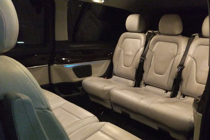 Tour in Madrid and Toledo With Driver, Chauffeur Service Madrid - Professional Drivers With Local Knowledge