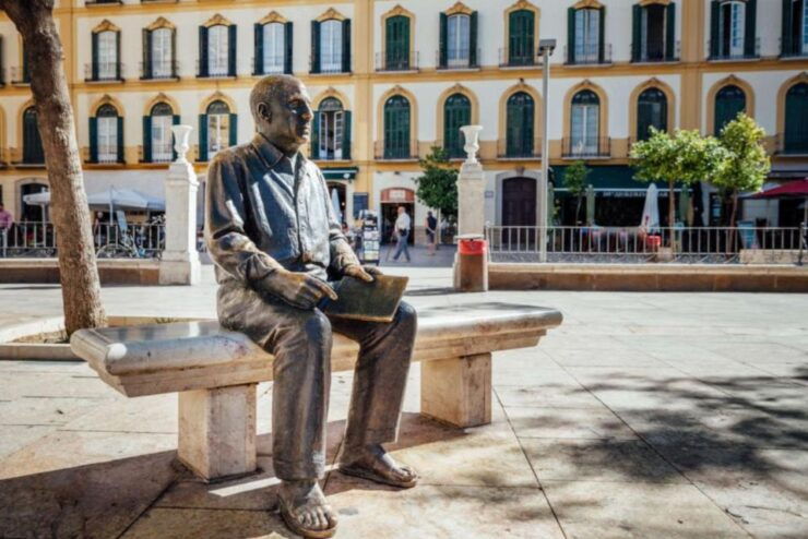 Tour in Malaga for Cruises - Experience Highlights