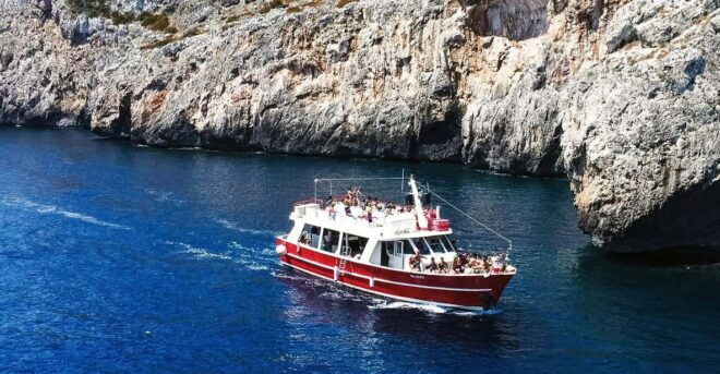Tour in Mini Cruises to the Caves of S. M. Di Leuca - Customer Feedback