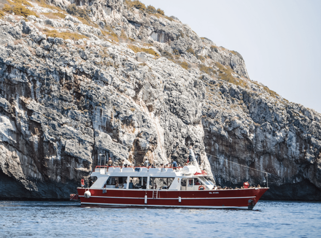 Tour in Mini Cruises to the Caves of S. M. Di Leuca - Cancellation Policy