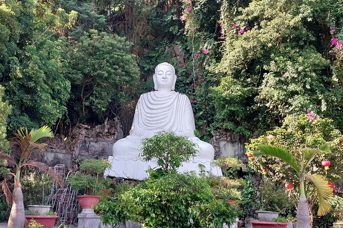 Tour in My Son Sanctuary, Thu Bon River & Marble Mountains - Cancellation Policy and Refund Information