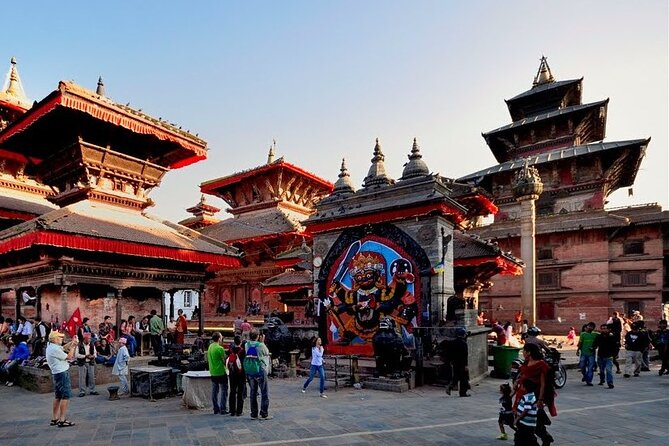 Tour In Nepal - Tour Inclusions