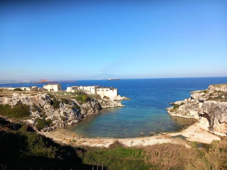 Tour in Ortigia and Syracuse by E-Bike - Good To Know