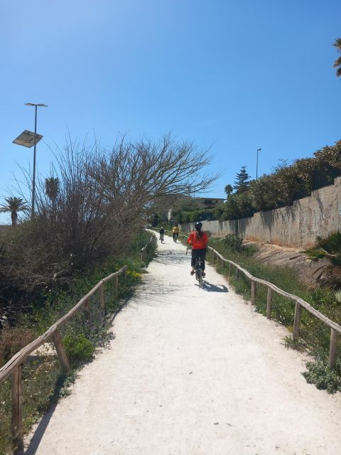 Tour in Ortigia and Syracuse by E-Bike - Important Information