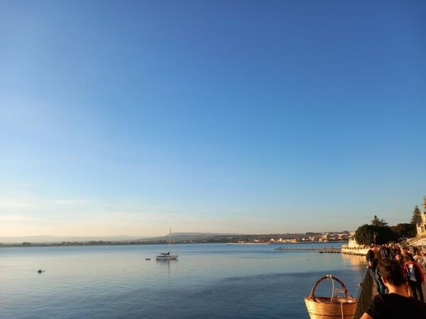 Tour in Ortigia and Syracuse by E-Bike - Frequently Asked Questions
