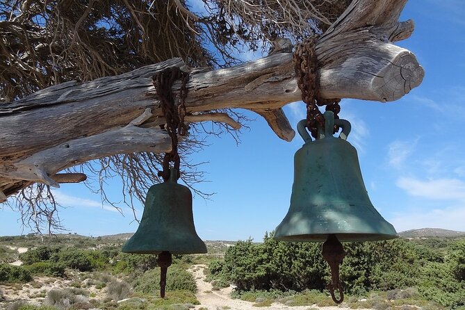 Tour in Patmos to Grotto of Apocalypses and Saint John Monastery - Common Questions