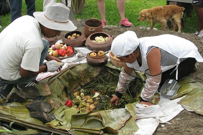 Tour in Pisac and Ollantaytambo With Visit to a Farm and Andean Gourmet Food. - Traveler Reviews and Ratings