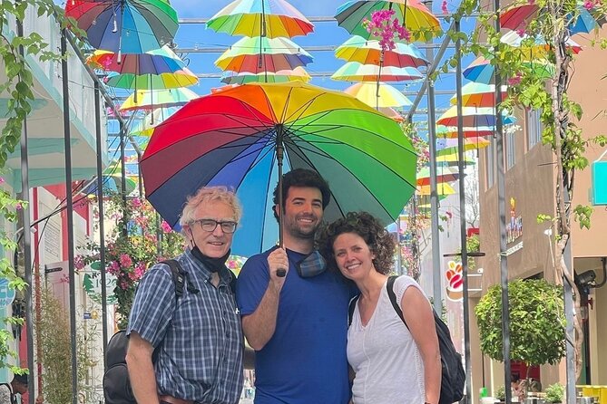 Tour in Puerto Plata With Visit to Paseo De Doña Blanca - Meeting and Pickup Details