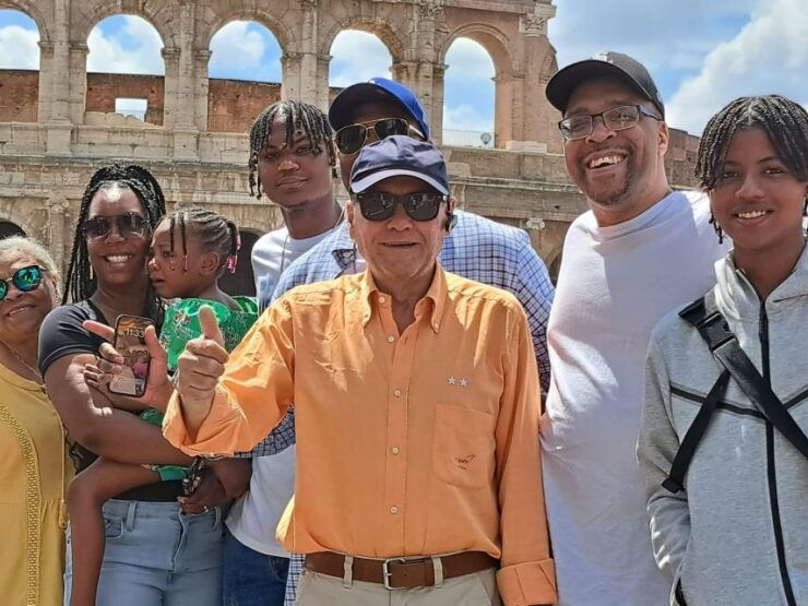 Tour in Rome a Mix of History - Tour Price and Booking Details
