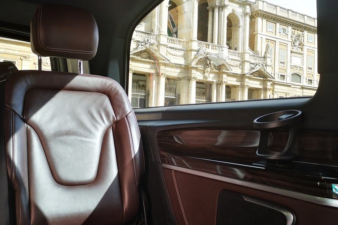 Tour in Rome - Highlights of Rome Tour