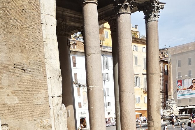 Tour in Rome - Must-Visit Neighborhoods in Rome