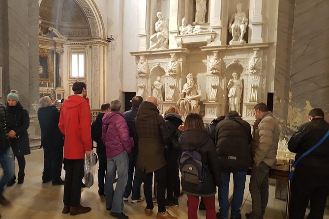 Tour in Rome, Half Day - Tips for a Memorable Half Day Tour