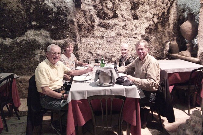 Tour in Rome in a Private Licensed Minivan - Frequently Asked Questions
