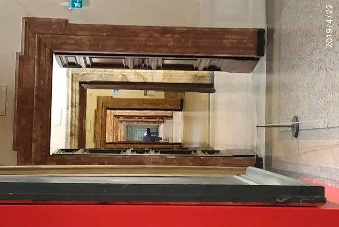 Tour in Rome, the Great Beauty - Traveler Reviews