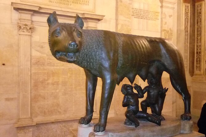 Tour in Rome, the Great Beauty - Common Questions