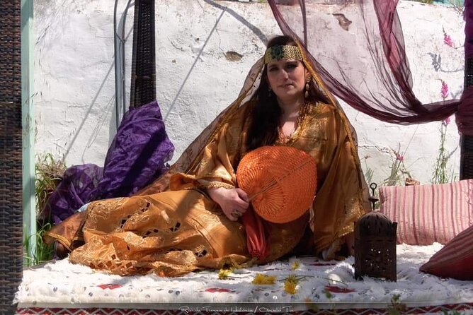 Tour in Ronda With Guided Visit and Setenil De Las Bodegas - Directions