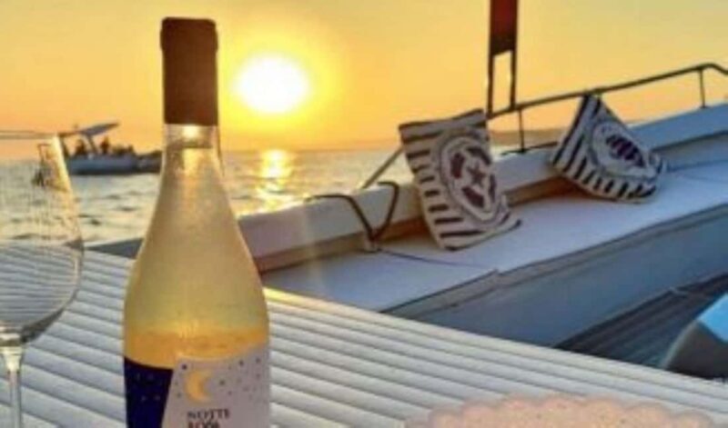 Tour in Salento - Snorkeling and Swimming in Pristine Waters