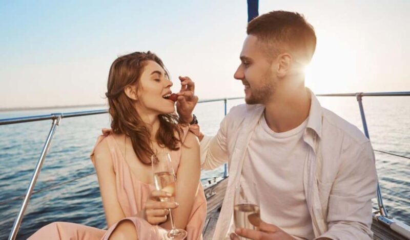 Tour in Salento - The Gourmet Lunch: A Regional Feast