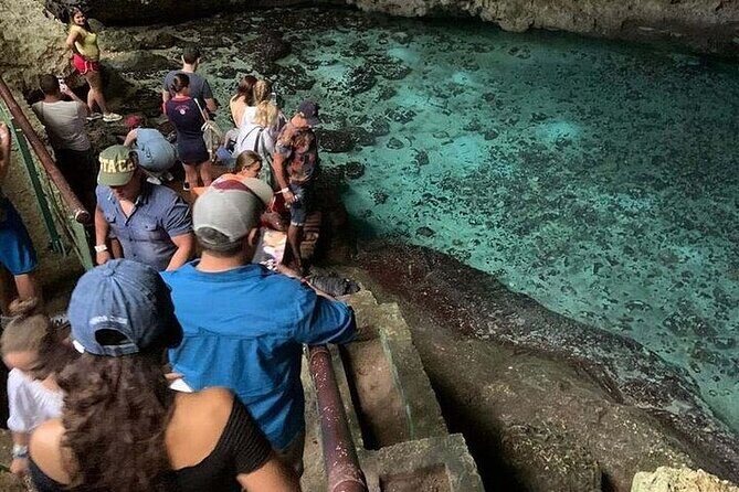 Tour in Santo Domingo from Punta Cana - The Sum Up