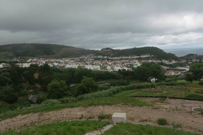 Tour in Sao Miguel With Snack - Snack Options