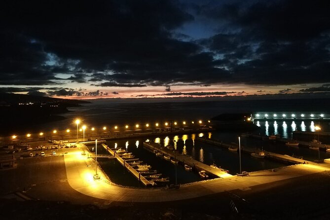 Tour in Sao Miguel With Snack - Expert Guide