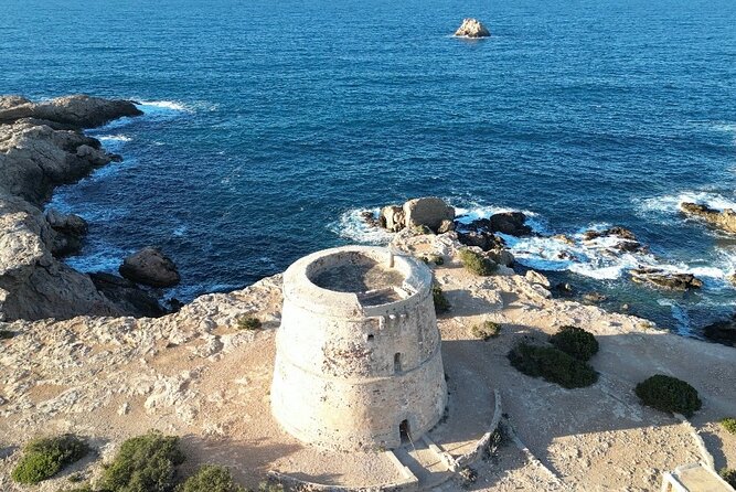 Tour in Seabob Secret Caves of Cala Bassa With Paella and Sangria - Cancellation Policy