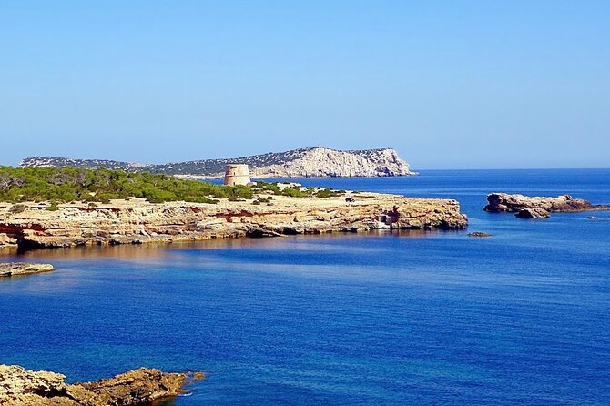 Tour in Seabob Secret Caves of Cala Bassa With Paella and Sangria - Seabob Experience