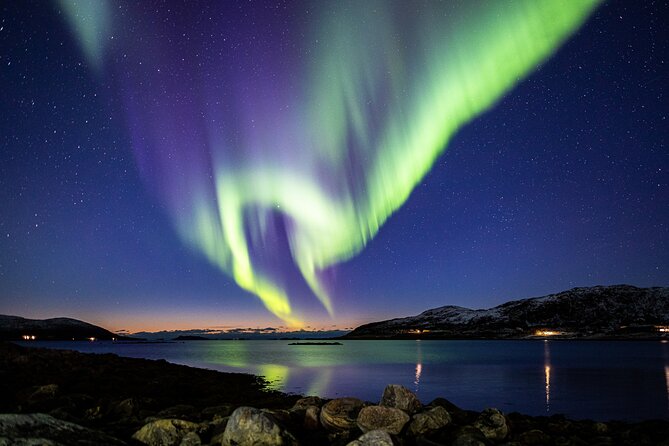 Tour in Search of the Northern Lights in Tromso - The Sum Up
