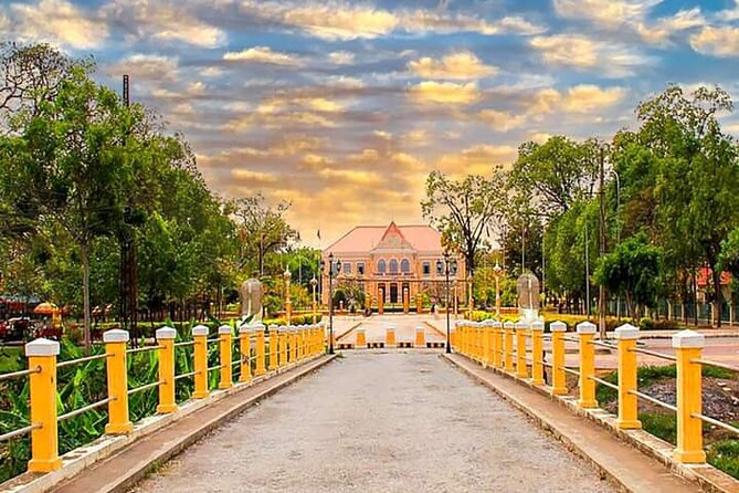 Tour in the Afternoon to Bamboo Train, Bat Cave, Killing Cave - Reviews and Ratings