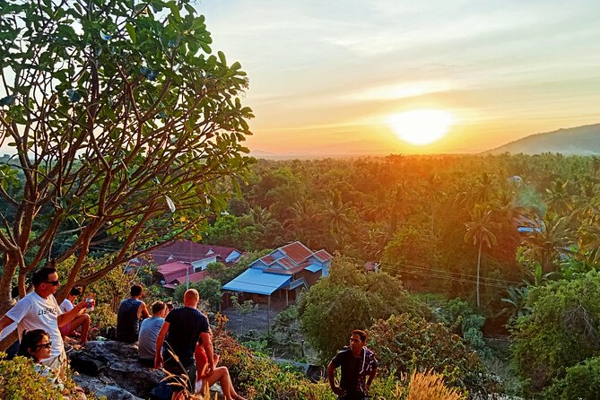 Tour in the Afternoon to Bamboo Train, Bat Cave, Killing Cave - Terms and Conditions
