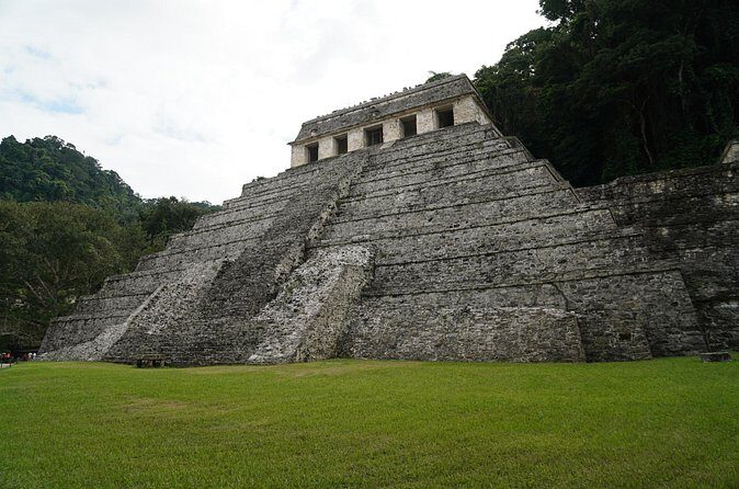 Tour in the Archaeological Zone of Palenque With Guide Included - Cost and Whats Included