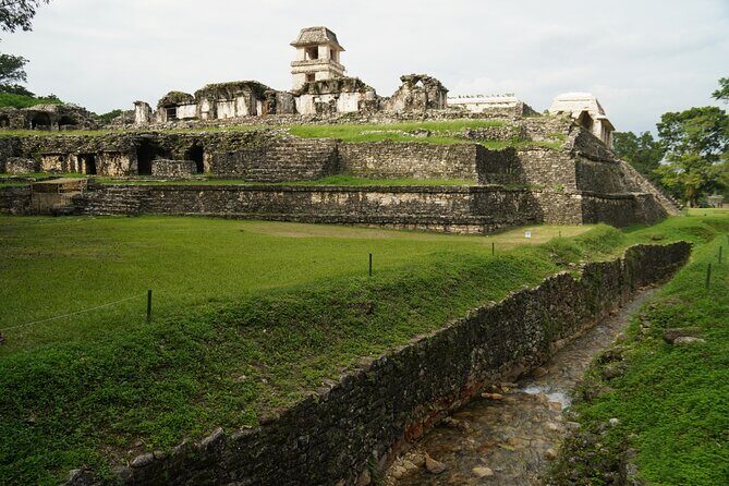 Tour in the Archaeological Zone of Palenque With Guide Included - Who Is This Tour Best For?
