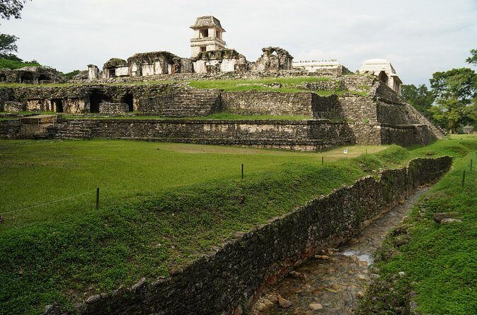 Tour in the Archaeological Zone of Palenque With Guide Included - FAQ