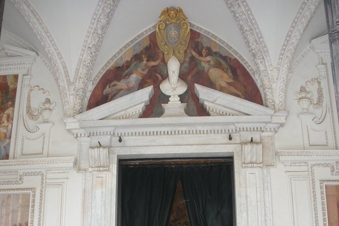 Tour in the Charterhouse of St. Martin and Pedamentina With an Art Expert - Common Questions