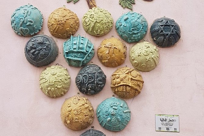 Tour in the Druze Villages With Ibtisam - Customer Reviews