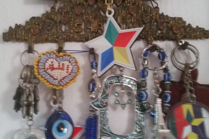 Tour in the Druze Villages With Ibtisam - The Sum Up