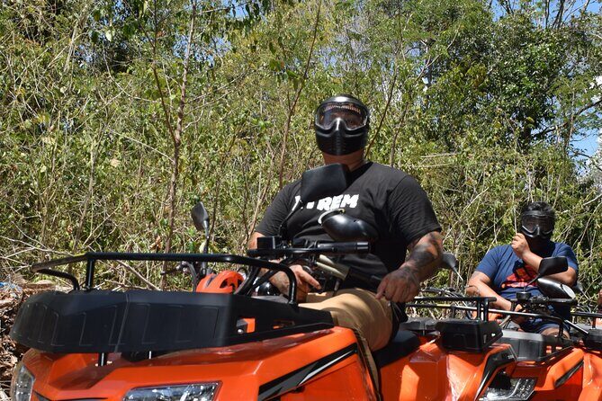 Tour in the Hacienda del Tequila - Final Thoughts