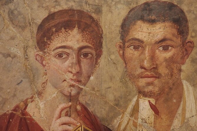 Tour in the National Archaeological Museum of Naples With an Archaeologist - Reviews