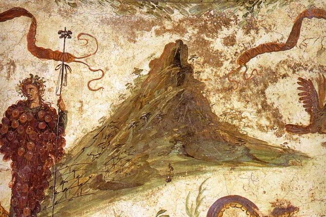 Tour in the National Archaeological Museum of Naples With an Archaeologist - Directions