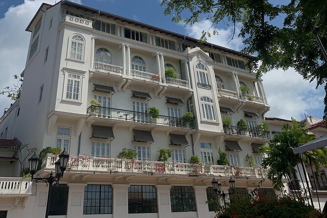 Tour in the Old Town of Panama - Tour Highlights