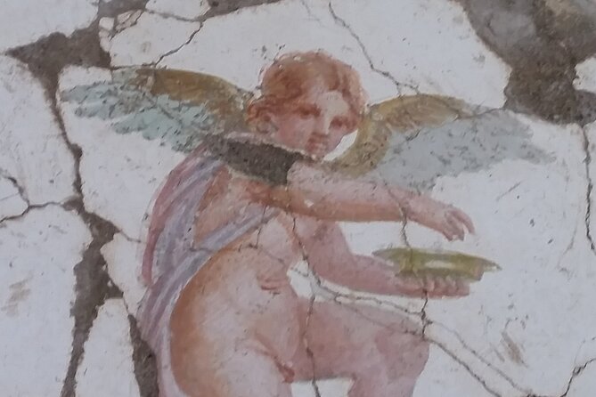 Tour in the Roman Villas of Stabiae With an Archaeologist. - Archaeologists Expertise