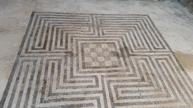 Tour in the Ruins of Pompeii With an Archaeologist - Traveler Photos