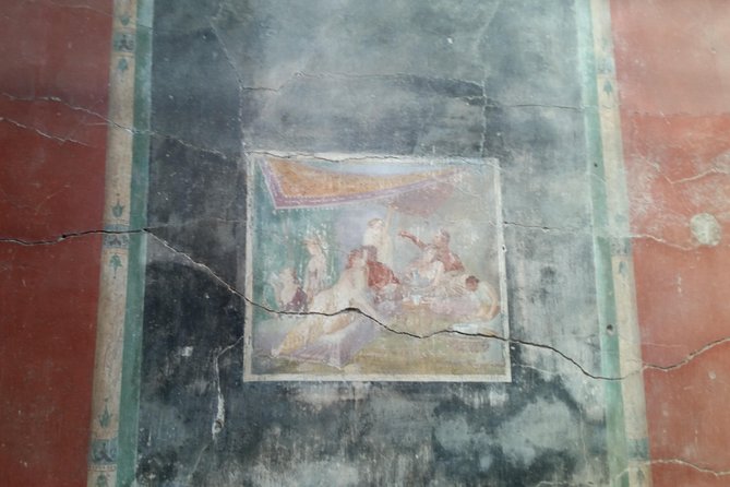 Tour in the Ruins of Pompeii With an Archaeologist - Additional Information