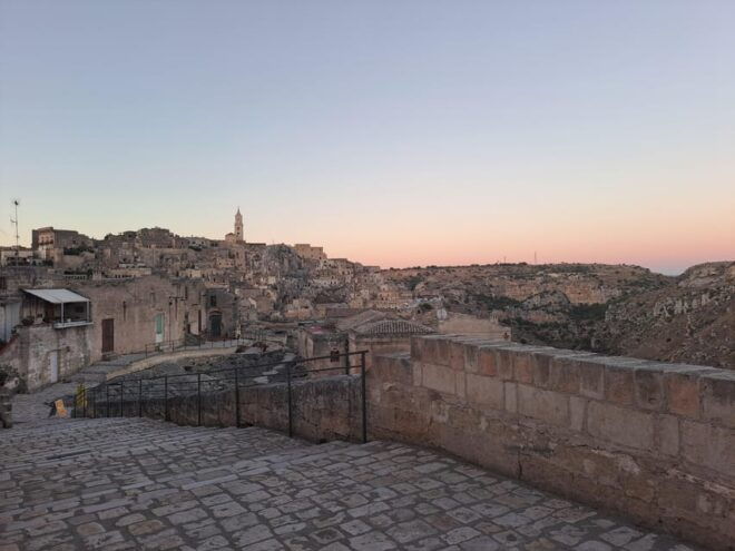 Tour in the Sassi of Matera-Entrances Included-Dog Friendly - Experience Highlights