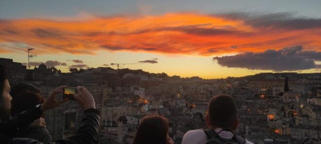 Tour in the Sassi of Matera-Entrances Included-Dog Friendly - Itinerary Details