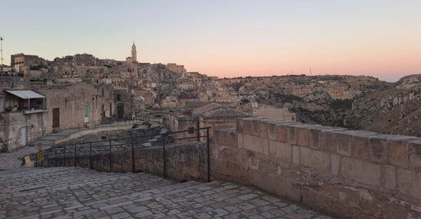Tour in the Sassi of Matera-Entrances Included-Dog Friendly - Frequently Asked Questions