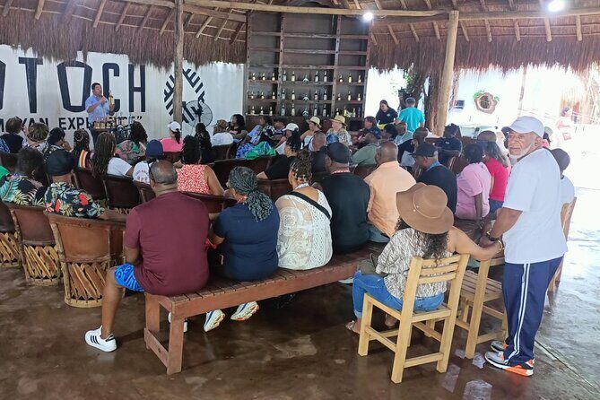 Tour in the Village Shopping and Beach Time in Cozumel - FAQ